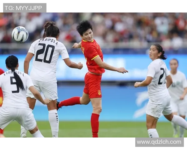 广州足球队在亚运会中的表现分析与状态评估