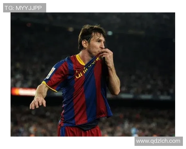 梅西连续5场破门，巴萨将赢得西甲冠军吗？