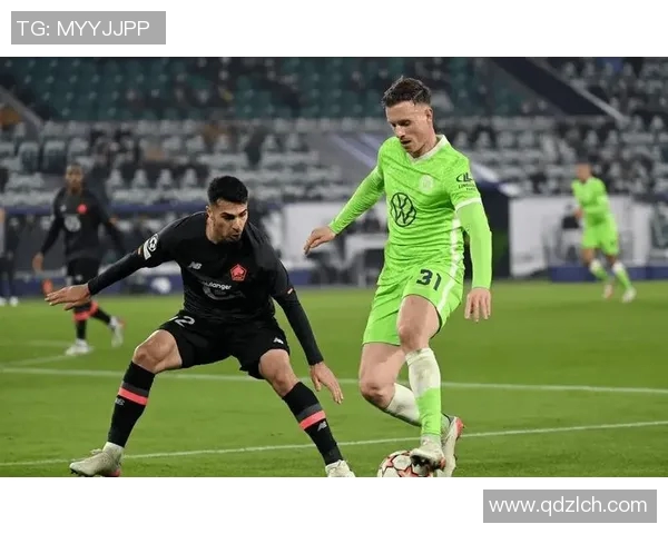 沃尔夫斯堡客场继续领跑积分榜，击败云达不来梅保持不败势头