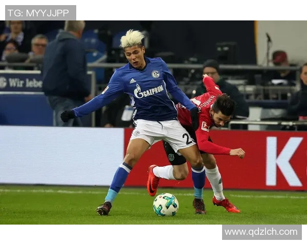 汉诺威96客场惊艳逆转战胜沙尔克04的壮举