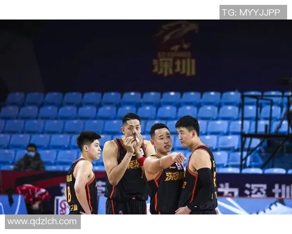 深圳篮球队在城市联赛中的速度优势与战术分析