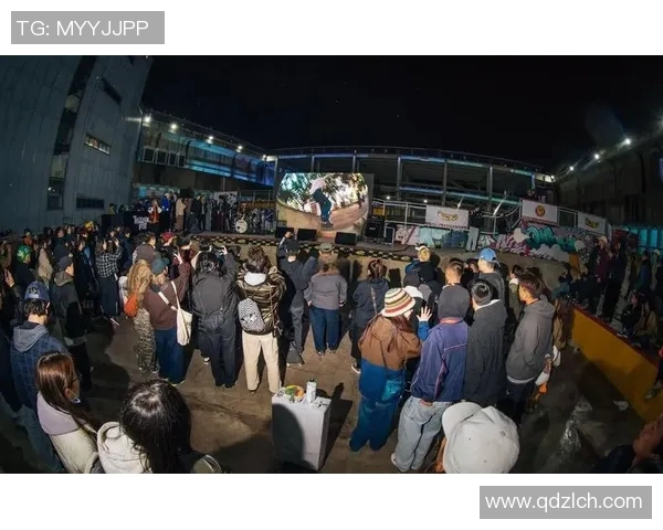 滑板文化的碰撞与融合:深入了解北京滑板队的灵活性与创新精神 滑板文化的碰撞与融合:深入了解北京滑板队的灵活性与创新精神